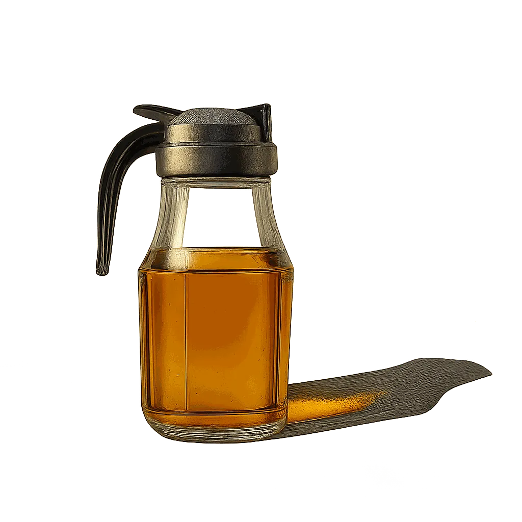 Sugar syrup